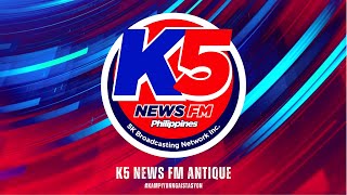 BALITANG K5 SA UMAGA  December 3 2024 [upl. by Cnahc646]