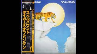 Tygers Of Pan Tang  Spellbound Full Album 1981 [upl. by Emiaj341]