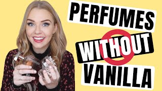 BEST LONG LASTING PERFUMES WITHOUT VANILLA  Soki London [upl. by Aneeh725]