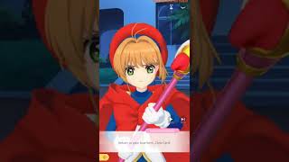 Card Captor Sakura  Memory Keys Stage 2 Stage 3 [upl. by Wan238]