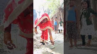 Dipawali reenafain comedy funny sorts [upl. by Christian]