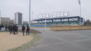 From 1924 to 2024 Spotlight on the Paris Olympics then and now • FRANCE 24 English [upl. by Frum]