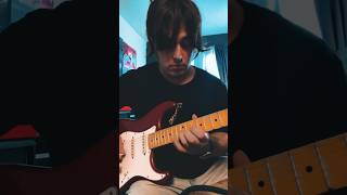 Yngwie Malmsteen  Trilogy Suite Op 5 Guitar Cover by Alexander Reyes [upl. by Eisen]