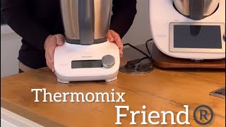 Thermomix Friend®️ [upl. by Elyrrad440]