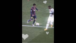 Round with a cold head Round With A Cold Head  Messi  SaikatLite [upl. by Ecienal]