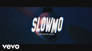 Wiatr ft Tymek  Slow Mo Official Video [upl. by Ayak761]