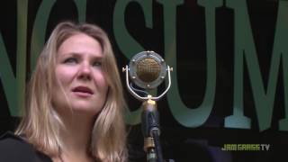 Della Mae  No Expectations  2016 Northwest String Summit [upl. by Felipe]