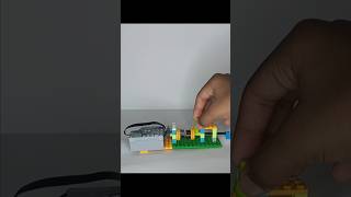 SISTEMA DE ENGRANAJES de lego lego [upl. by Oberon]