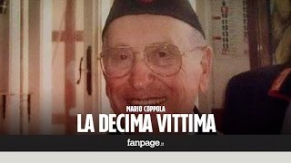 Infermiera Piombino il nipote di una vittima quotVogliamo giustizia non vendettaquot [upl. by Ecirtaed629]