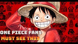 ONE PIECE KAI IS COMING one piece remake [upl. by Yralih]