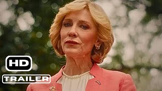 RUMOURS Official Trailer 2024 Cate Blanchett Alicia Vikander [upl. by Anoerb783]