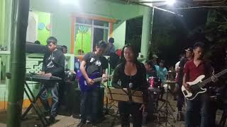 Martiral ta Pusom Covered by the Lagasca Band  Ilocano Song [upl. by Imac]