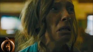 Hereditary Seance Scene 2018 Movie Toni Collette Alex Wolff [upl. by Grady]