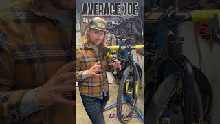 Average Joe Review Brand NEW Panaracer Gravel King X1 Tires 2024 [upl. by Ecirtap493]