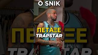 Snik για TRAPSTAR [upl. by Inilam]