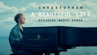 Christopher  A Beautiful Life From the Netflix Film ‘A Beautiful Life’ Official Music Video [upl. by Katie]