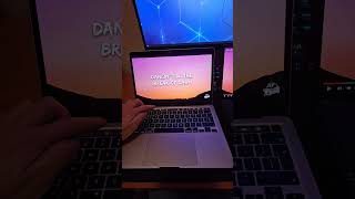 Speakers Comparison Macbook Pro M1 vs Asus Zenbook Duo [upl. by Luapnoj525]