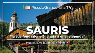 Sauris  Piccola Grande Italia [upl. by Elodia]