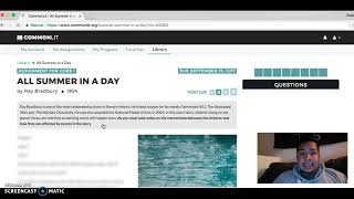 CommonLit Tutorial [upl. by Blakely886]