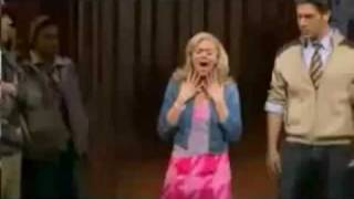 Legally Blonde The Musical So Much Better [upl. by Sarilda]