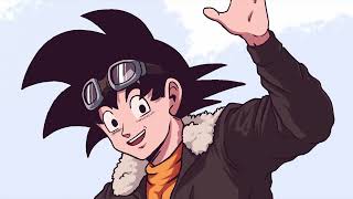 Thoughts on Toriyama Dragonball Creation [upl. by Sprung]