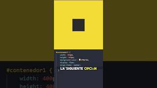 Como centrar un Div con CSS [upl. by Edmanda19]