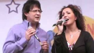 Tony Servi amp Corina  My Lovempg [upl. by Rubetta]