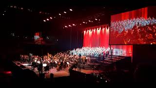 Nepituno  Signature Choir x New Zealand Symphony Orchestra  MANA MOANA [upl. by Glaudia]