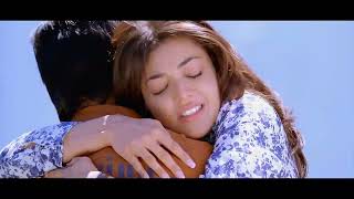 Banthi poola Janaki Full Hd video song badshah [upl. by Htiffirg265]