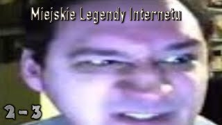 Miejskie Legendy Internetu YandereDev 23 EvaXwkurwon [upl. by Egrog848]