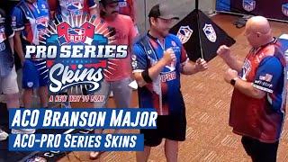 Tyler Amos vs Philip Barnett  ACOPRO Series Skins  ACO Branson 19 Major [upl. by Areic]