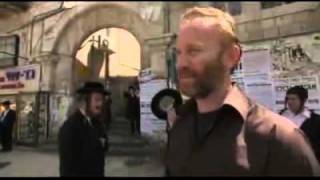 How the Jews Treat Christians in Israel  Its Serious [upl. by Norit949]