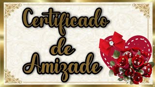 🌹Contrato de Renovação de Amizade para 2024 Contrato de Amizade para compartilhar ✰melhores amigos✰ [upl. by Sorkin182]