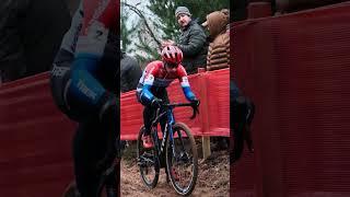 2024 cyclocross season as a videographer [upl. by Jeconiah928]