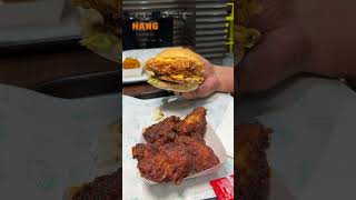 Rs69 KU FRIED CHICKEN 🤩🤩🤩  shorts food foodie [upl. by Mano]