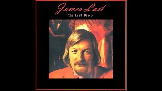 James Last  The Last Disco 2023 [upl. by Enneite]