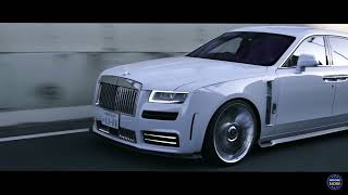 Ft Ye kaali kaali AAnkhen 👀 Rolls Royce status millionaire rollsroyace [upl. by Natascha]