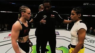 Valentina Shevchenko Vs Julianna Pena FULL FIGHT HIGHLIGHTS WIN BY SUBMISSION [upl. by Charita]