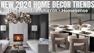 Amazing Home Decor Furniture amp Color Trends Revived in 2024  4 Trends That Never End [upl. by Olcott413]