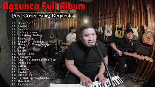 OPM PLAYLIST 2021 I AGSUNTA SONG REQUEST NONSTOP7 [upl. by Uticas316]