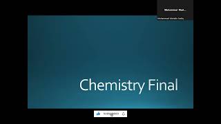 AS Chemistry Comprehensive Syllabus Overview  AS Level [upl. by Bolanger]