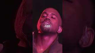 Kanye West Performes HEARTLESS 😳🔥 [upl. by Wong312]