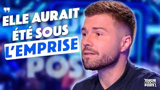 Cyril Hanouna aurait une petit info sur Gérard Miller [upl. by Renrut]