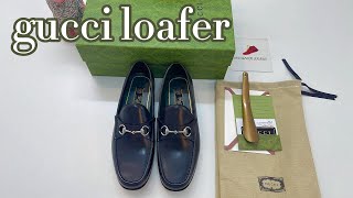 Gucci Horsebit Loafers Review [upl. by Christi]