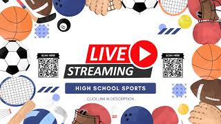 LIVE ED White vs McGehee High School Soccer 2024 [upl. by Earahc]