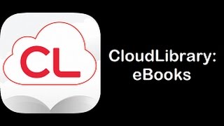 CloudLibrary eBooks amp audiobooks [upl. by Akcired]