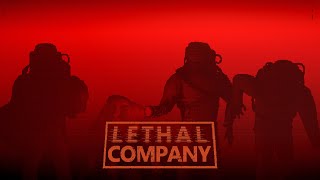 Lethal Company Ice Cream Truck Theme 1 Hour [upl. by Otrebireh]