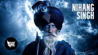 NIHANG SINGH  Rinku Villasra Official Music Video ਨਿਹੰਗ ਸਿੰਘ [upl. by Haynes507]