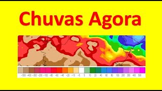 Chuvas no Nordeste [upl. by Aretta]