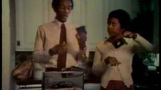 McDonalds Breakfast 1977 television commercial [upl. by Naesal536]